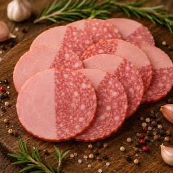 Два технологических решения. Один продукт.
